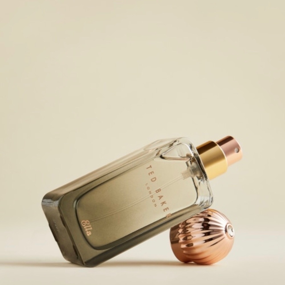 T E D  B A K E R • Ella 50ml fragrance